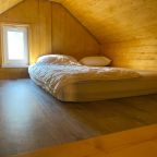 Коттедж (Коттедж №4), База отдыха Тайна Гор