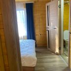 Коттедж (Коттедж №4), База отдыха Тайна Гор