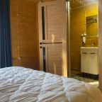 Коттедж (Коттедж №4), База отдыха Тайна Гор