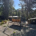 Объект находится в горах, База отдыха Тайна Гор