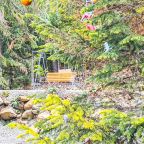 Объект находится в лесу, База отдыха Тайна Гор