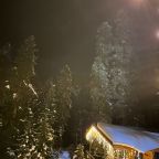 Объект находится в лесу, База отдыха Тайна Гор