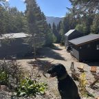 Тихое место, База отдыха Тайна Гор