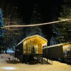 Разрешено проведение мероприятий, База отдыха Тайна Гор