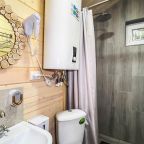 Шале (Шале №1), База отдыха Тайна Гор