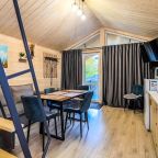 Шале (Шале №1), База отдыха Тайна Гор