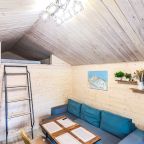 Шале (Шале №2), База отдыха Тайна Гор