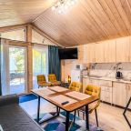 Шале (Шале №2), База отдыха Тайна Гор