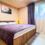 Шале (Шале №2), База отдыха Тайна Гор