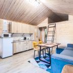 Шале (Шале №2), База отдыха Тайна Гор