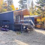 Шале (Шале №2), База отдыха Тайна Гор