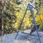 Шале (Шале №3), База отдыха Тайна Гор