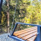 Шале (Шале №3), База отдыха Тайна Гор