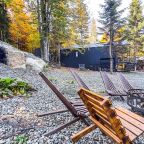 Шале (Шале №1), База отдыха Тайна Гор