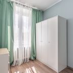 Квартира (Брусника Динамо), Апартаменты Брусника Динамо
