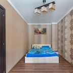 Квартира (Брусника Гарибальди 17), Апартаменты Брусника Гарибальди 17к3
