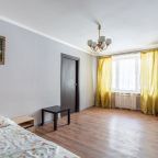 Квартира (Брусника Гарибальди 17), Апартаменты Брусника Гарибальди 17к3