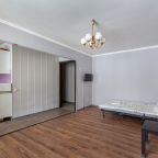 Квартира (Брусника Гарибальди 17), Апартаменты Брусника Гарибальди 17к3