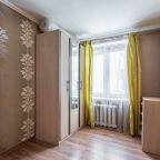 Квартира (Брусника Гарибальди 17), Апартаменты Брусника Гарибальди 17к3