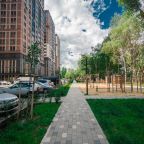 Автостоянка / Парковка, Видовая студия возле парка Дельфин
