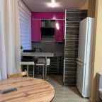 Квартира (Гаяза Исхаки 1), Апартаменты АпартКазань16 на улице Гаяза Ихсаки