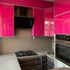 Квартира (Гаяза Исхаки 1), Апартаменты АпартКазань16 на улице Гаяза Ихсаки
