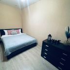 Квартира (Гаяза Исхаки 1), Апартаменты АпартКазань16 на улице Гаяза Ихсаки