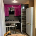 Квартира (Гаяза Исхаки 1), Апартаменты АпартКазань16 на улице Гаяза Ихсаки