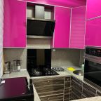 Квартира (Гаяза Исхаки 1), Апартаменты АпартКазань16 на улице Гаяза Ихсаки