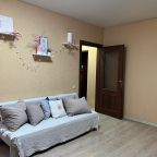 Квартира (Гаяза Исхаки 1), Апартаменты АпартКазань16 на улице Гаяза Ихсаки