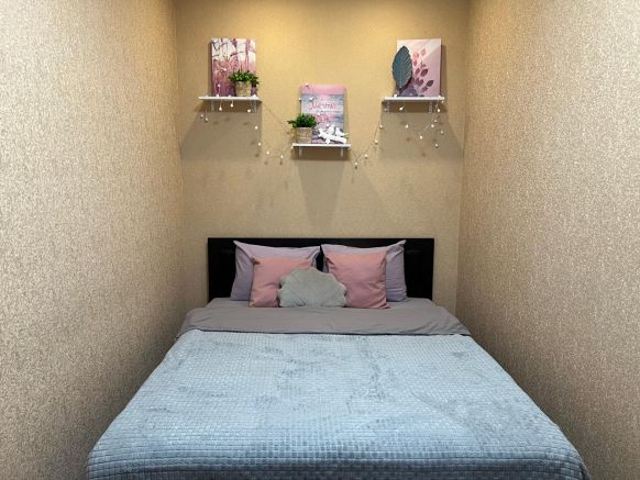 Апартаменты АпартКазань16 на улице Гаяза Ихсаки