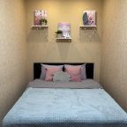 Квартира (Гаяза Исхаки 1), Апартаменты АпартКазань16 на улице Гаяза Ихсаки