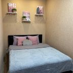 Квартира (Гаяза Исхаки 1), Апартаменты АпартКазань16 на улице Гаяза Ихсаки