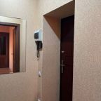 Квартира (Гаяза Исхаки 1), Апартаменты АпартКазань16 на улице Гаяза Ихсаки