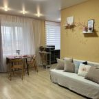 Квартира (Гаяза Исхаки 1), Апартаменты АпартКазань16 на улице Гаяза Ихсаки