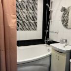 Квартира (Гаяза Исхаки 1), Апартаменты АпартКазань16 на улице Гаяза Ихсаки