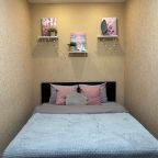 Квартира (Гаяза Исхаки 1), Апартаменты АпартКазань16 на улице Гаяза Ихсаки