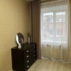 Квартира (Гаяза Исхаки 1), Апартаменты АпартКазань16 на улице Гаяза Ихсаки