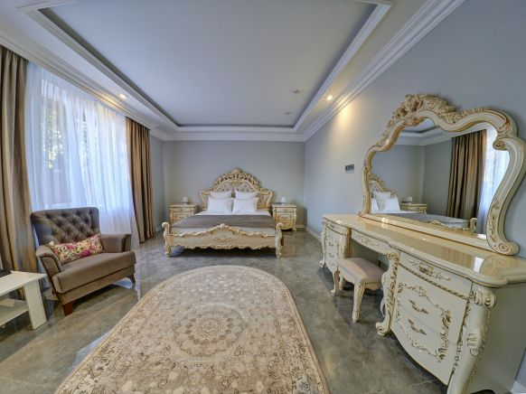 Багратион А, Немчиновка