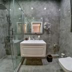 Двухместный (Двухместный номер стандарт), Багратион А