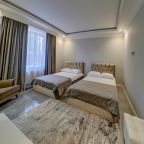 Полулюкс (Улучшенный двухместный номер), Багратион А