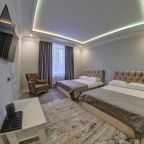 Полулюкс (Улучшенный двухместный номер), Багратион А