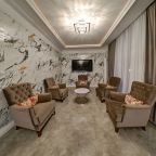 Разрешено проведение мероприятий, Багратион А