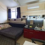 Квартира (Квартира 2+1 спальных мест), Апартаменты Реальное Место Отдохнуть