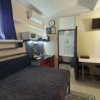 Квартира (Квартира 2+1 спальных мест), Апартаменты Реальное Место Отдохнуть