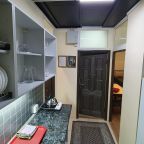 Квартира (Двухкомнатная до 6 спальных мест), Апартаменты Реальное Место Отдохнуть
