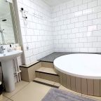Квартира (Зал и три изолированные комнаты), Апартаменты Реальное Место Отдохнуть