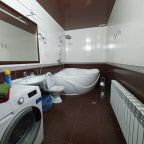 Квартира (Зал и 5 изолированные комнаты), Апартаменты Реальное Место Отдохнуть
