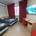 Квартира (Зал и 5 изолированные комнаты), Апартаменты Реальное Место Отдохнуть