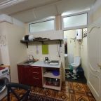 Квартира (Однокомнатная до 6 спальных мест), Апартаменты Реальное Место Отдохнуть